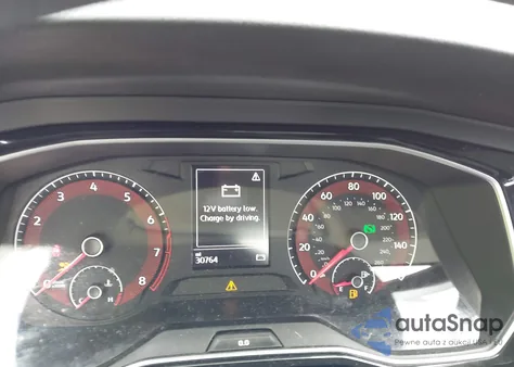 2021 Volkswagen Jetta 1.4T R-Line/1.4T S/1.4T Se from USA, damaged, VIN 3VWC57BU9MM075920